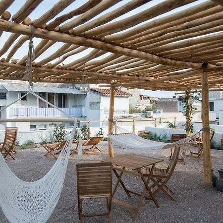 Ederlezi Boutique Hotel Athens Ngoại thất bức ảnh