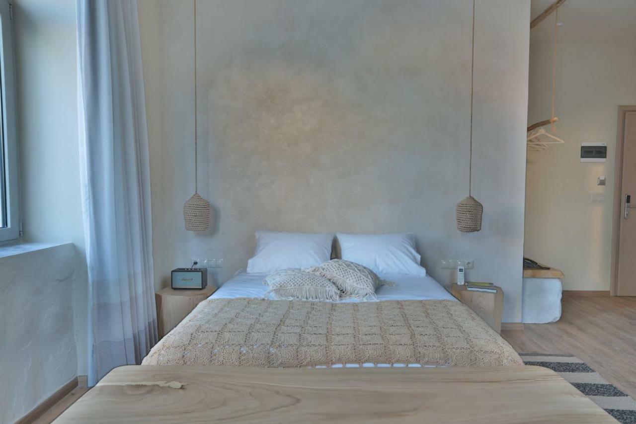 Ederlezi Boutique Hotel Athens Ngoại thất bức ảnh