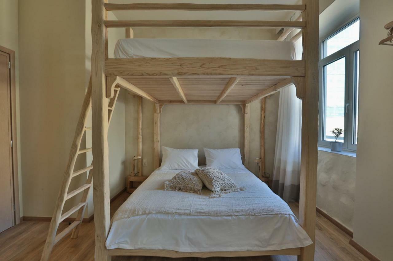 Ederlezi Boutique Hotel Athens Ngoại thất bức ảnh