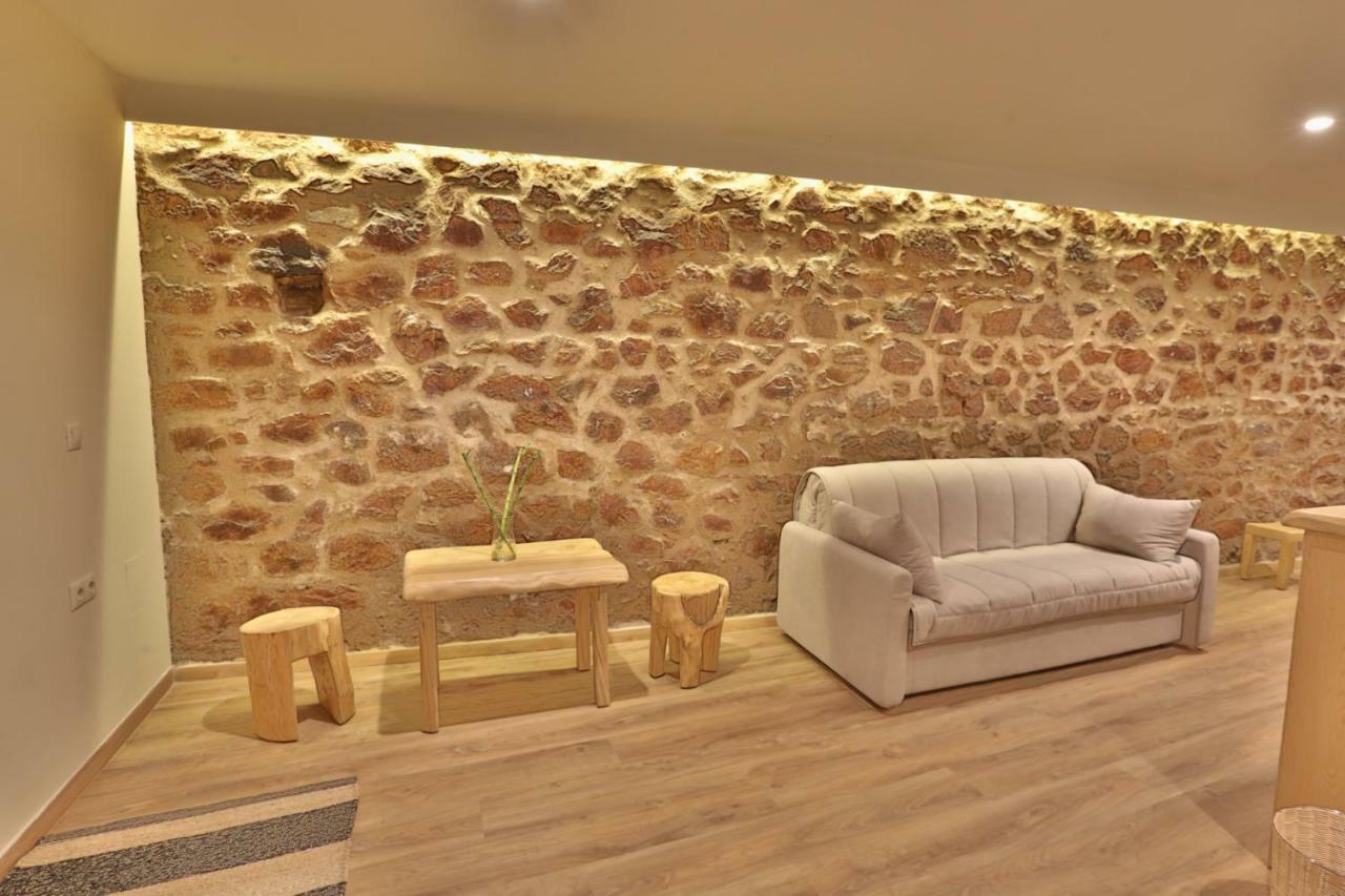 Ederlezi Boutique Hotel Athens Ngoại thất bức ảnh
