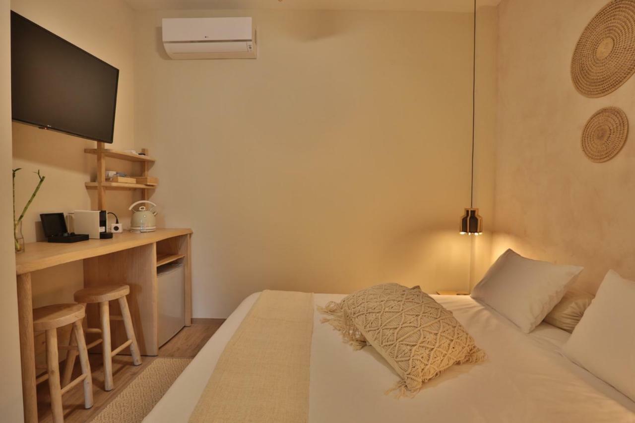 Ederlezi Boutique Hotel Athens Ngoại thất bức ảnh