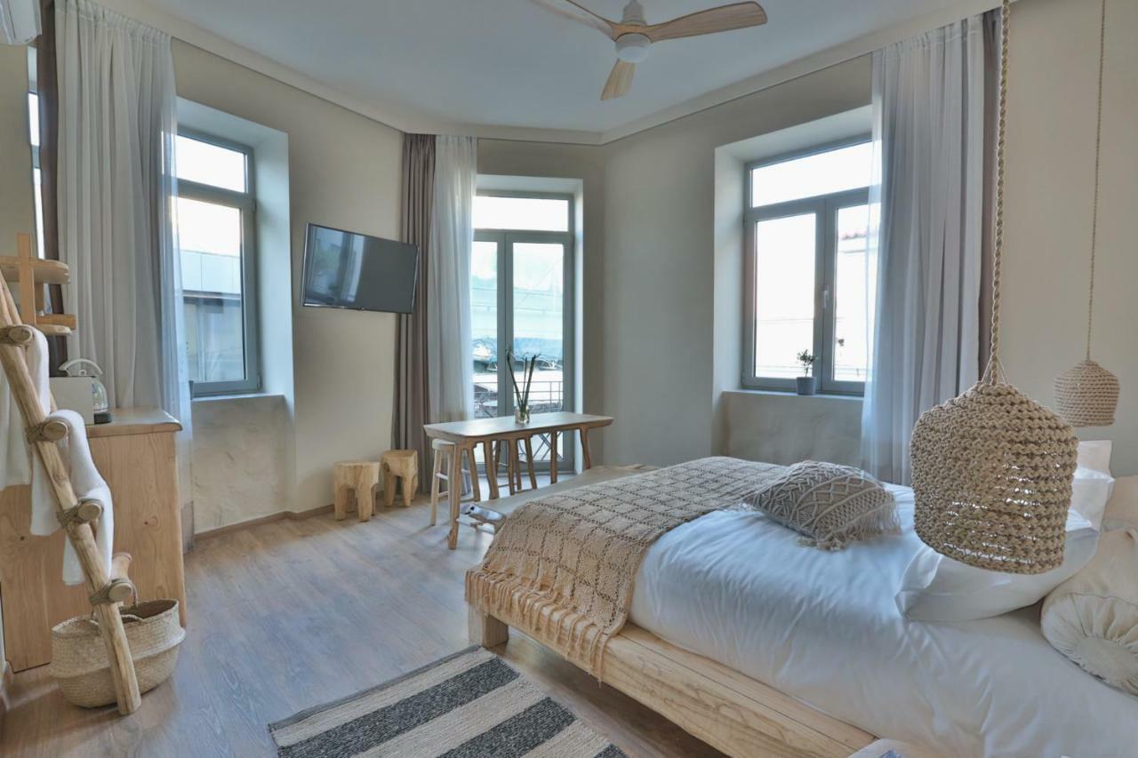 Ederlezi Boutique Hotel Athens Ngoại thất bức ảnh