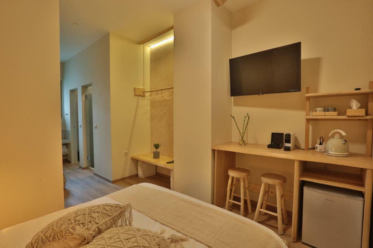 Ederlezi Boutique Hotel Athens Ngoại thất bức ảnh