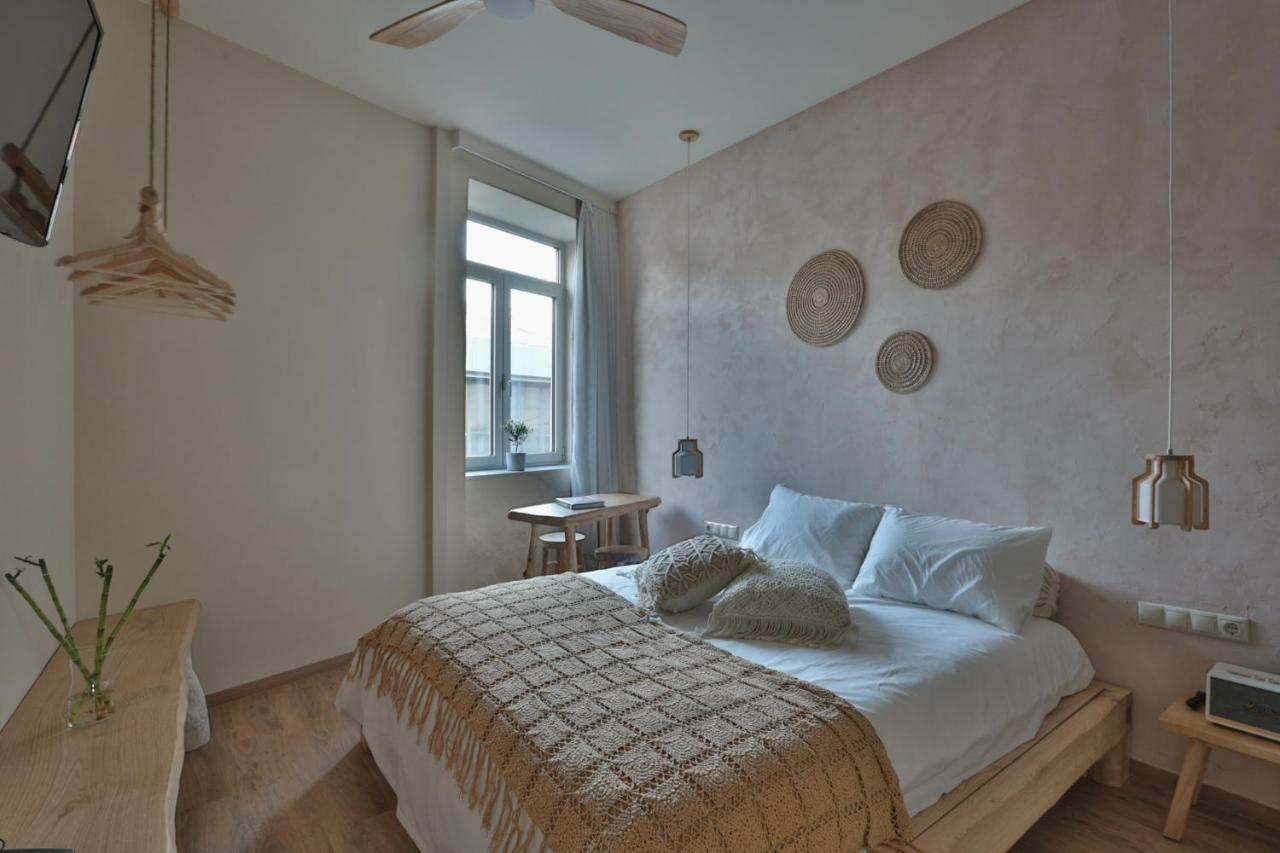 Ederlezi Boutique Hotel Athens Ngoại thất bức ảnh