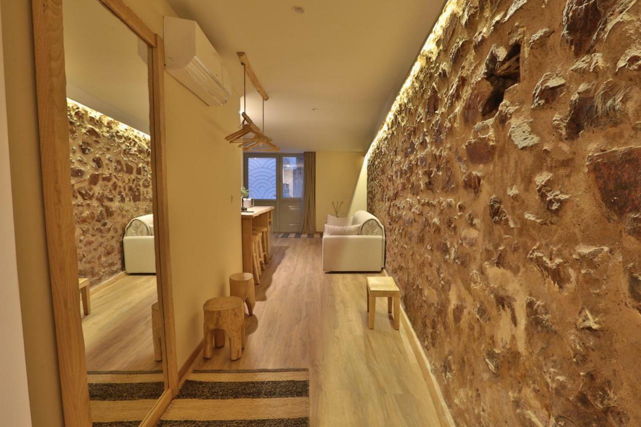 Ederlezi Boutique Hotel Athens Ngoại thất bức ảnh