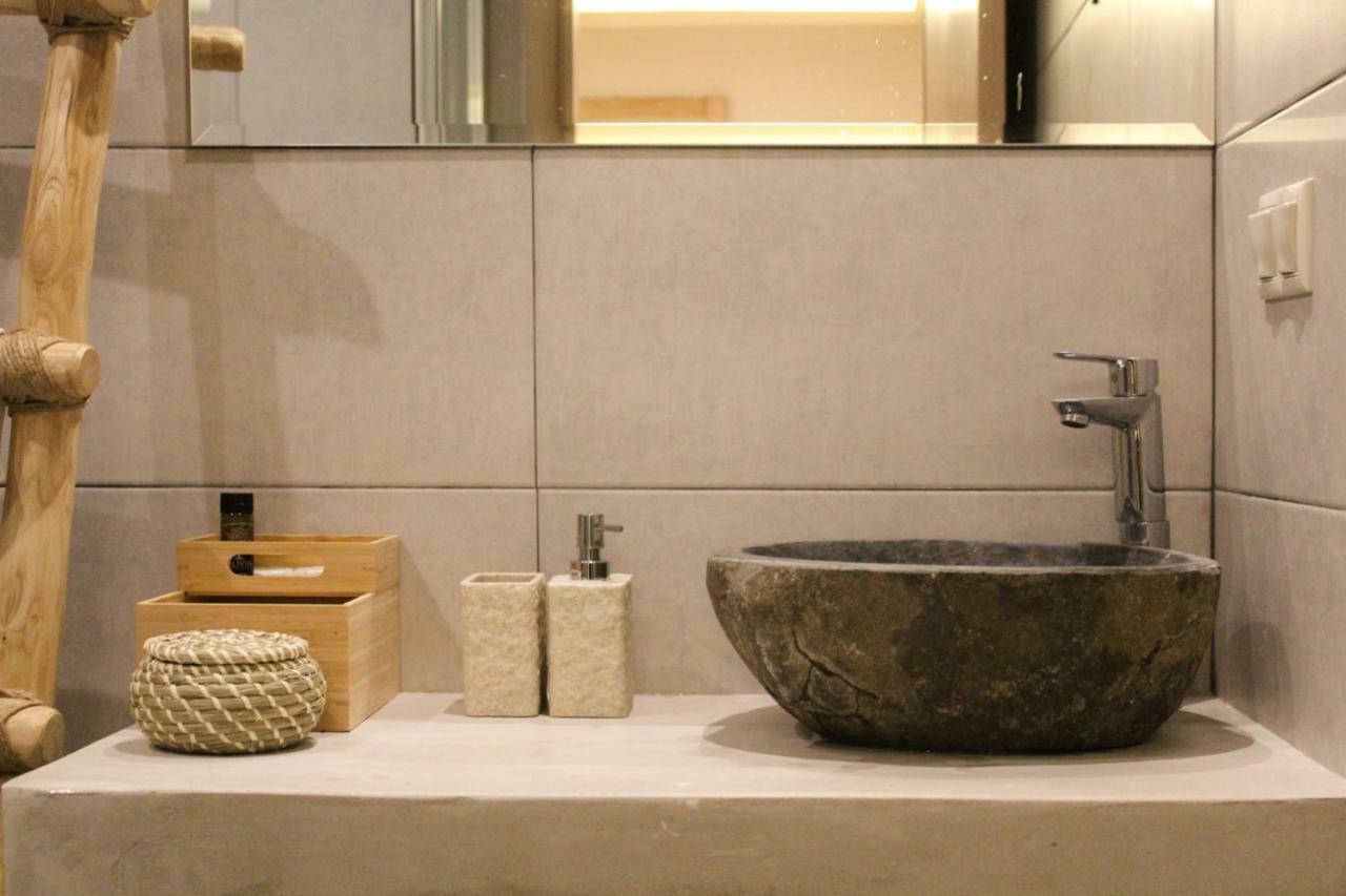 Ederlezi Boutique Hotel Athens Ngoại thất bức ảnh