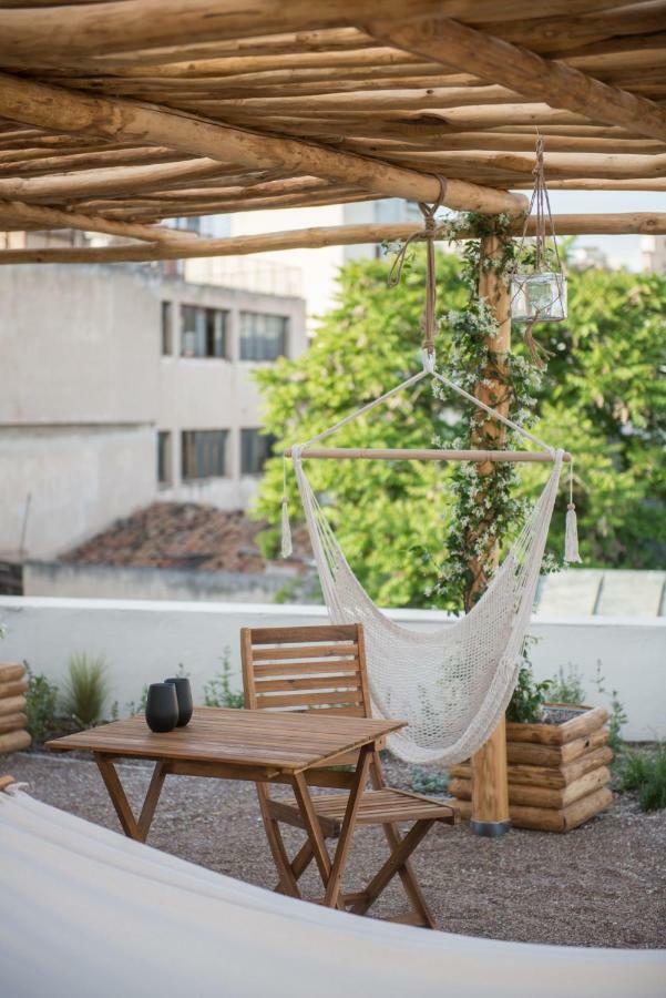 Ederlezi Boutique Hotel Athens Ngoại thất bức ảnh