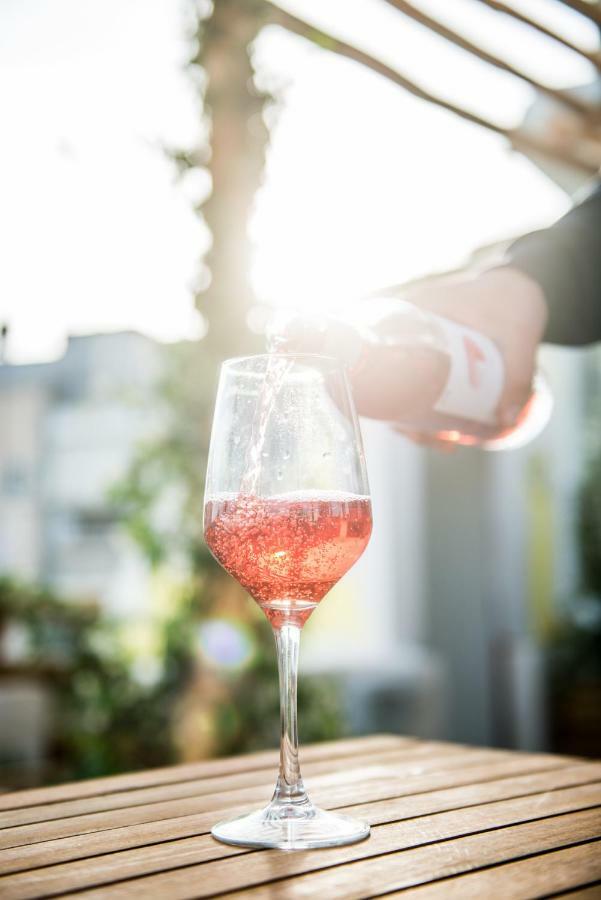 Ederlezi Boutique Hotel Athens Ngoại thất bức ảnh