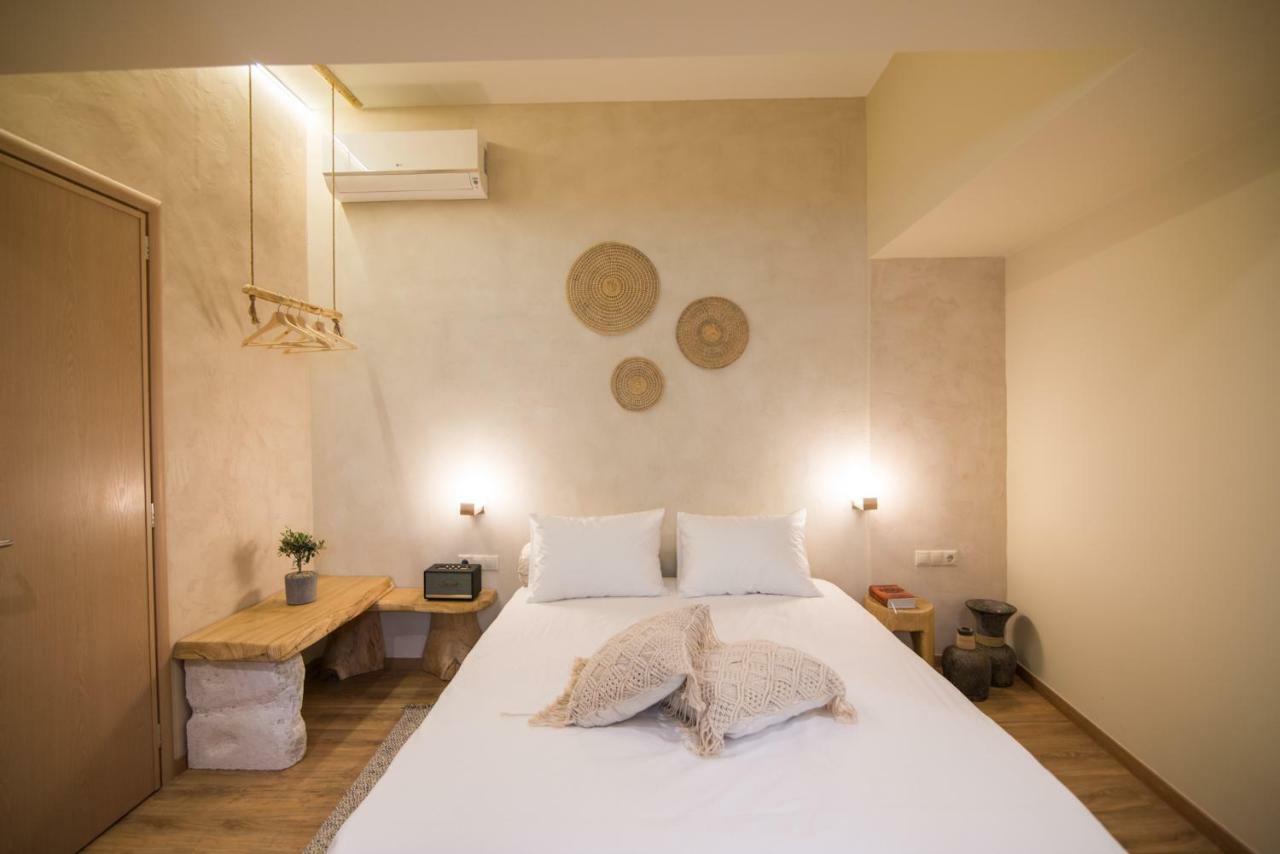 Ederlezi Boutique Hotel Athens Ngoại thất bức ảnh