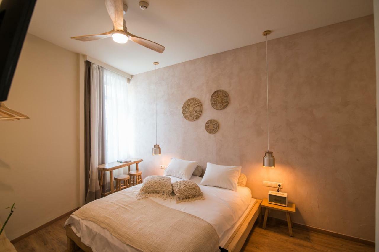 Ederlezi Boutique Hotel Athens Ngoại thất bức ảnh