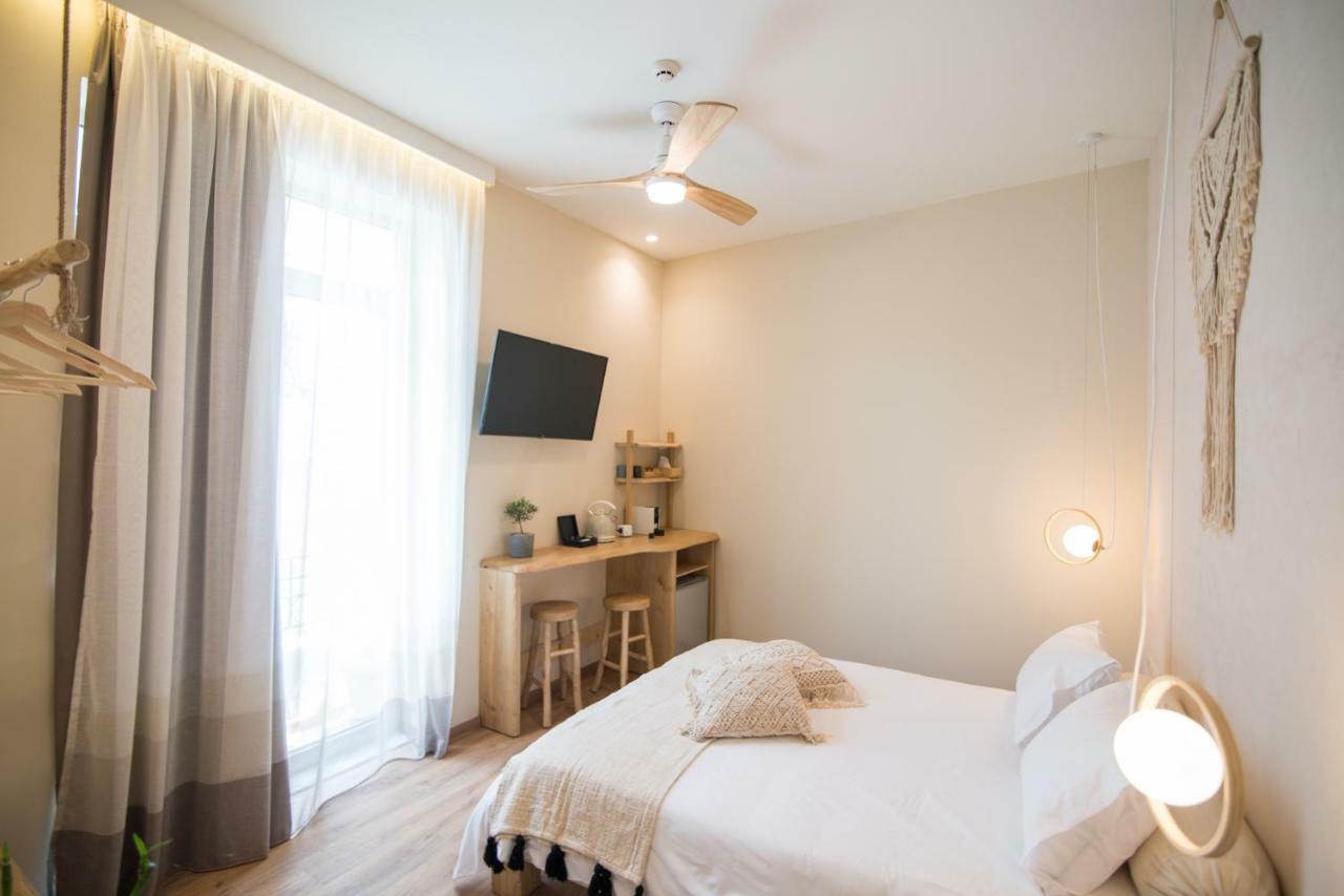 Ederlezi Boutique Hotel Athens Ngoại thất bức ảnh