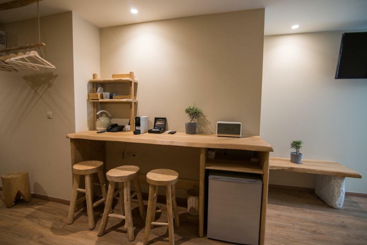 Ederlezi Boutique Hotel Athens Ngoại thất bức ảnh