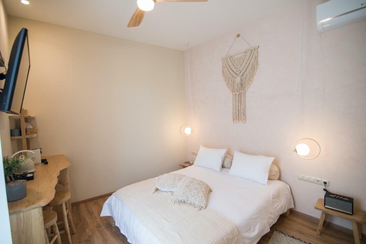 Ederlezi Boutique Hotel Athens Ngoại thất bức ảnh