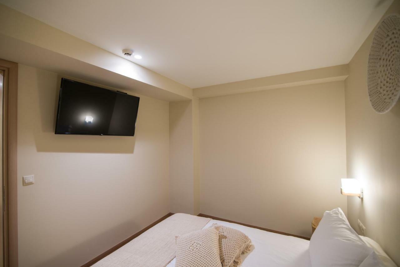 Ederlezi Boutique Hotel Athens Ngoại thất bức ảnh