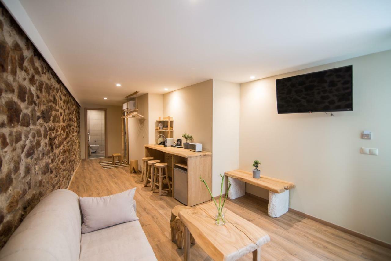 Ederlezi Boutique Hotel Athens Ngoại thất bức ảnh