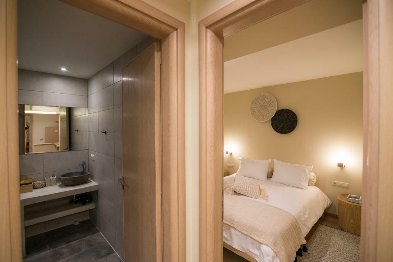 Ederlezi Boutique Hotel Athens Ngoại thất bức ảnh