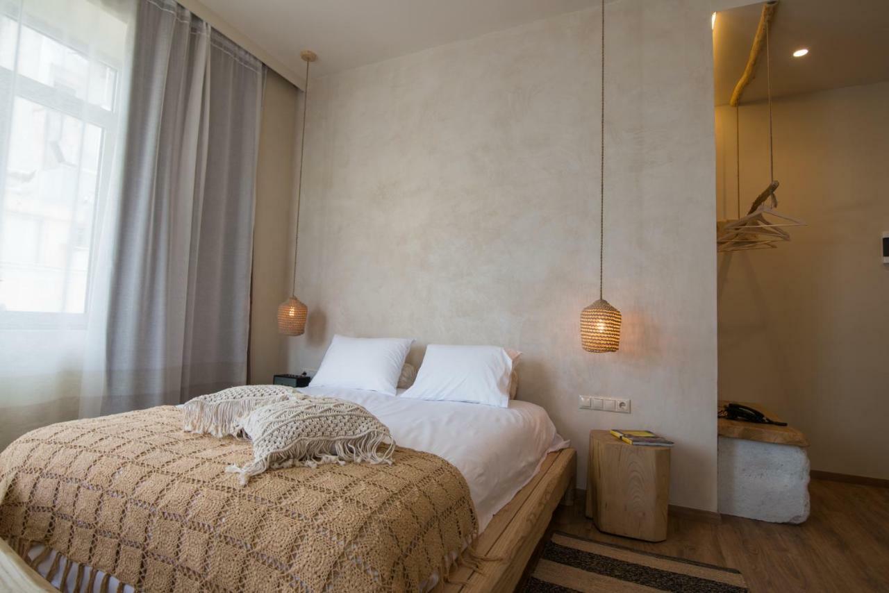 Ederlezi Boutique Hotel Athens Ngoại thất bức ảnh