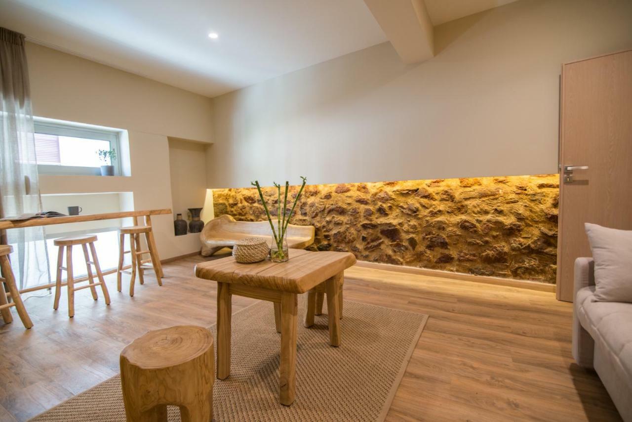 Ederlezi Boutique Hotel Athens Ngoại thất bức ảnh
