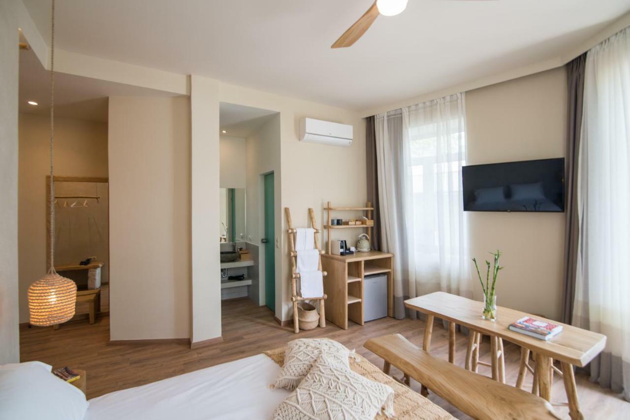 Ederlezi Boutique Hotel Athens Ngoại thất bức ảnh