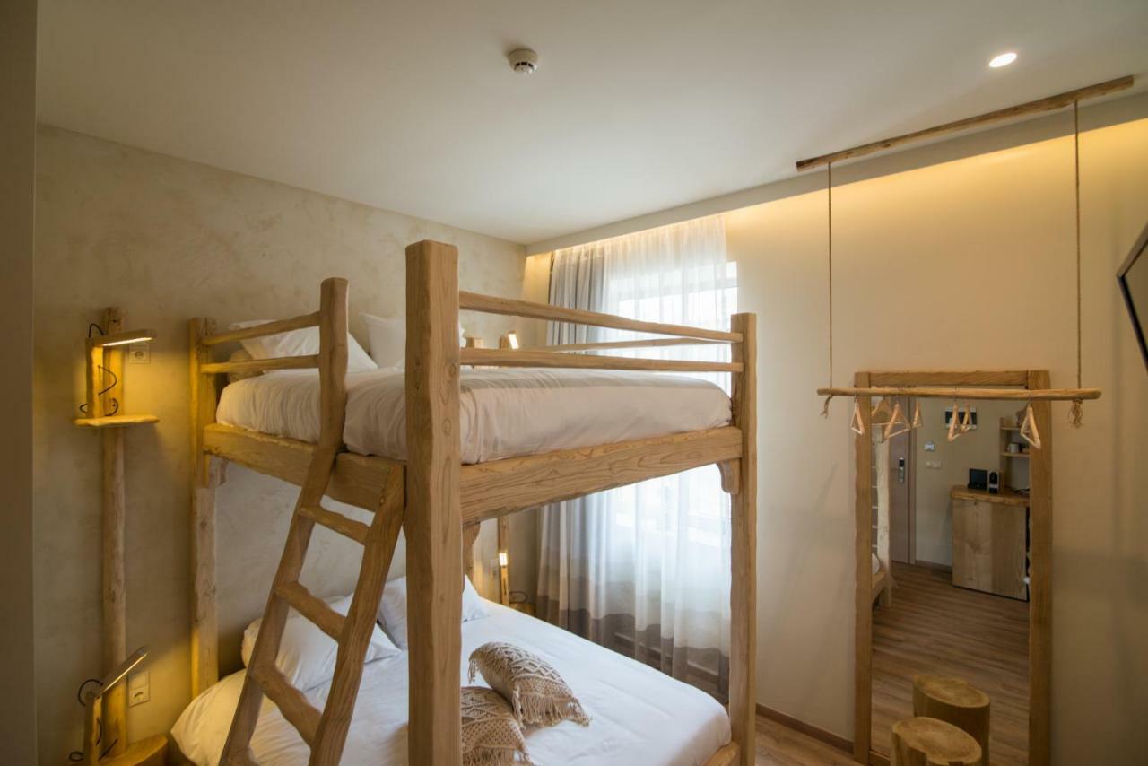 Ederlezi Boutique Hotel Athens Ngoại thất bức ảnh