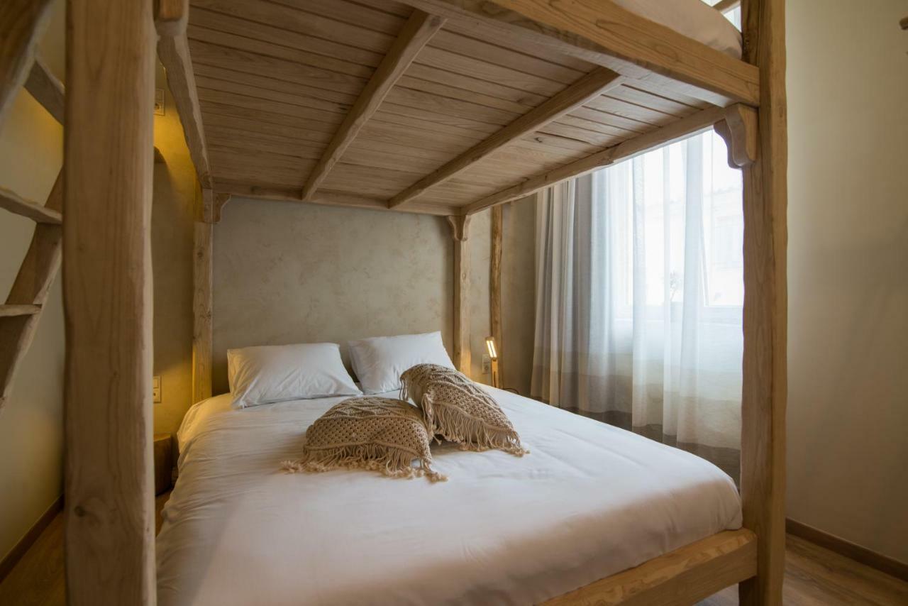 Ederlezi Boutique Hotel Athens Ngoại thất bức ảnh