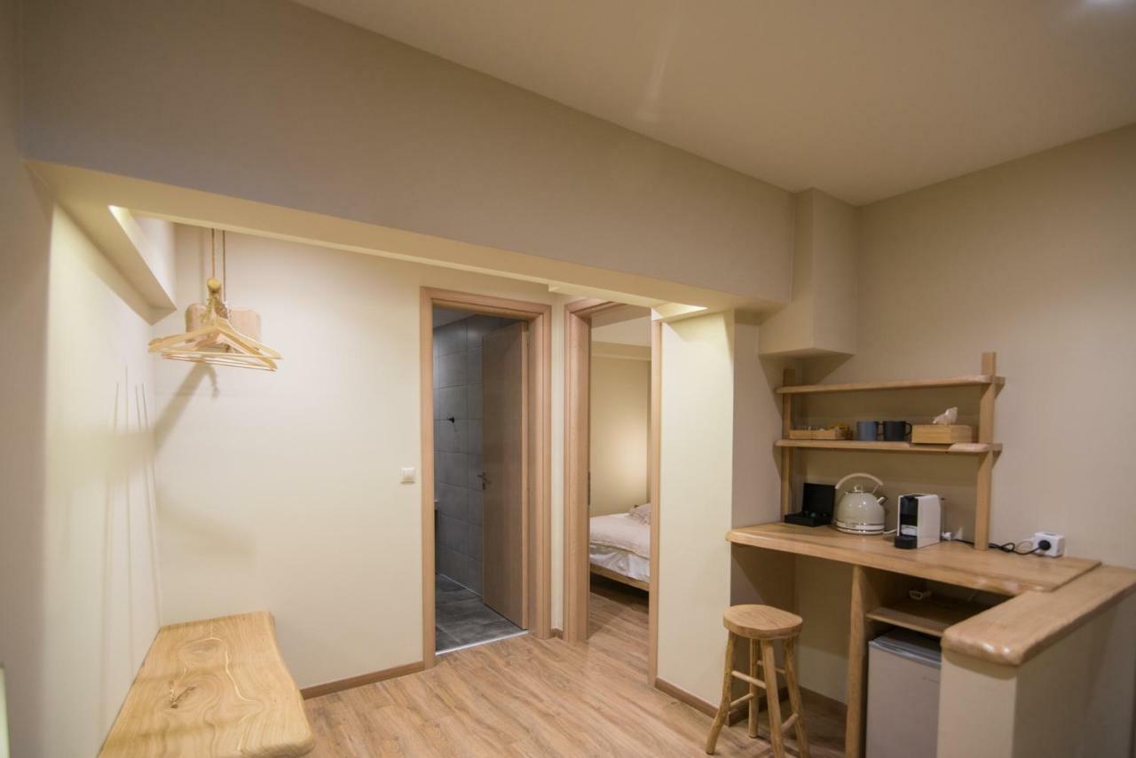 Ederlezi Boutique Hotel Athens Ngoại thất bức ảnh