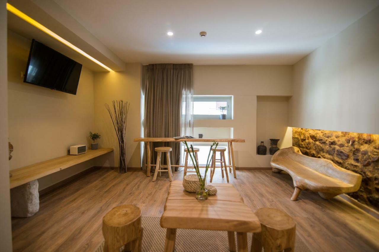 Ederlezi Boutique Hotel Athens Ngoại thất bức ảnh