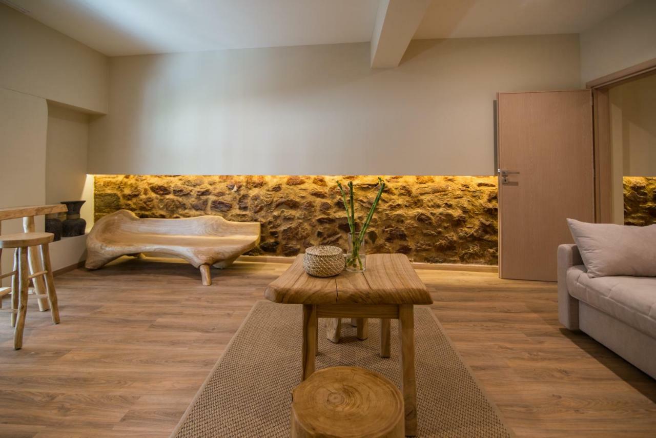 Ederlezi Boutique Hotel Athens Ngoại thất bức ảnh